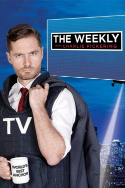 The Weekly with Charlie Pickering-watch