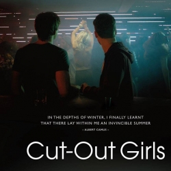 Cut-Out Girls-watch