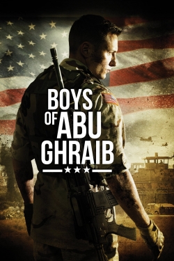 Boys of Abu Ghraib-watch