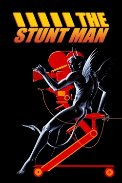 The Stunt Man-watch
