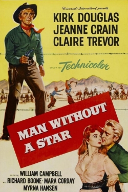 Man Without a Star-watch