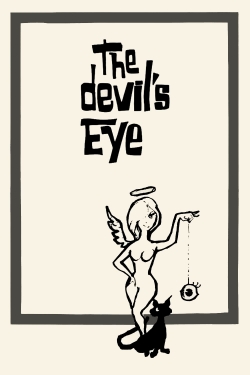 The Devil's Eye-watch