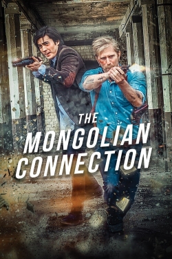 The Mongolian Connection-watch