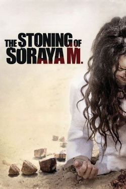 The Stoning of Soraya M.-watch