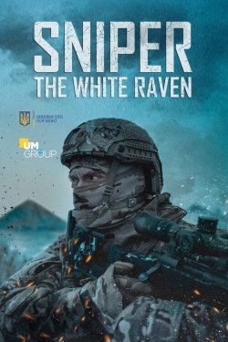 Sniper: The White Raven-watch
