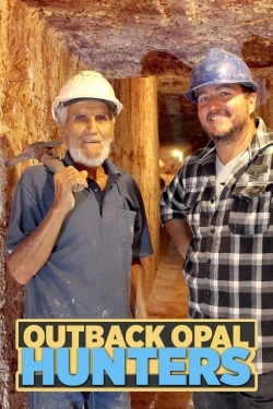 Outback Opal Hunters-watch