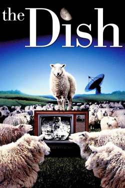 The Dish-watch