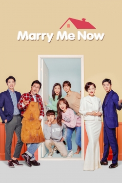 Marry Me Now-watch