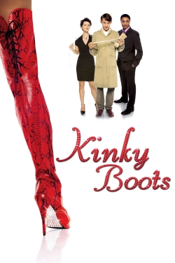 Kinky Boots-watch