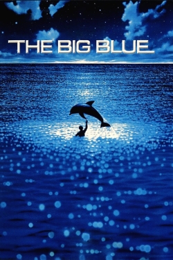 The Big Blue-watch