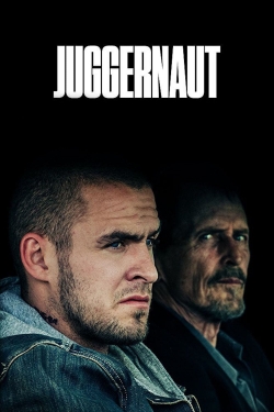 Juggernaut-watch