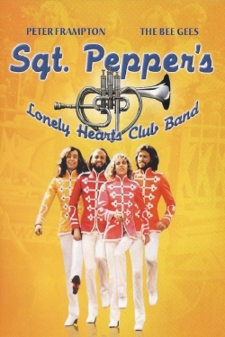 Sgt. Pepper's Lonely Hearts Club Band-watch