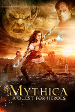 Mythica: A Quest for Heroes-watch