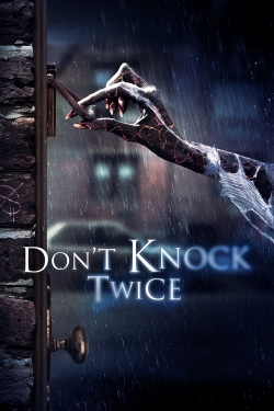 Don't Knock Twice-watch