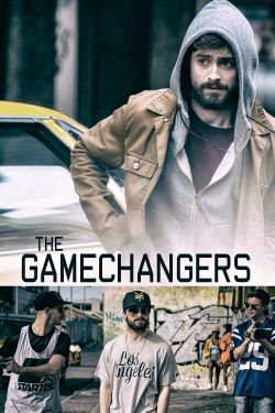 The Gamechangers-watch