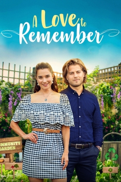 A Love to Remember-watch