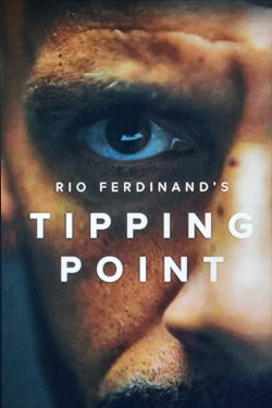 Rio Ferdinand: Tipping Point-watch