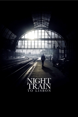 Night Train to Lisbon-watch