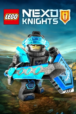 LEGO Nexo Knights-watch