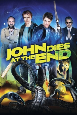 John Dies at the End-watch