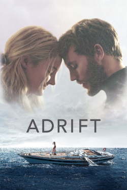 Adrift-watch