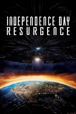 Independence Day: Resurgence-watch