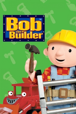 Bob the Builder-watch