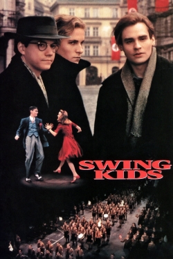 Swing Kids-watch