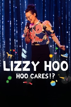 Lizzy Hoo: Hoo Cares!?-watch