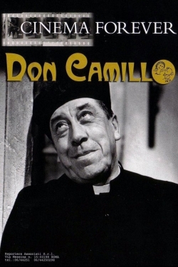 Don Camillo-watch