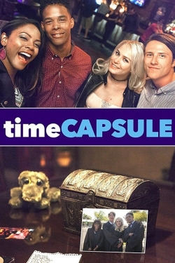 The Time Capsule-watch