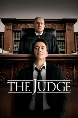 The Judge-watch