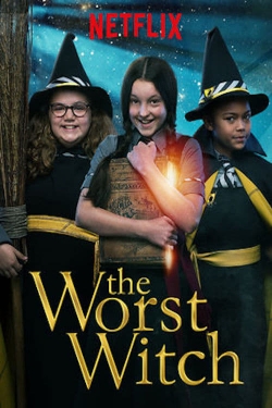 The Worst Witch-watch