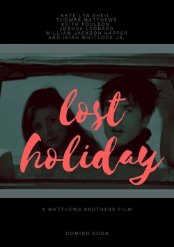 Lost Holiday-watch