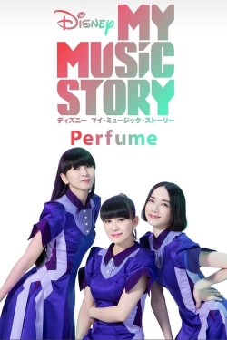 Disney My Music Story: Perfume-watch