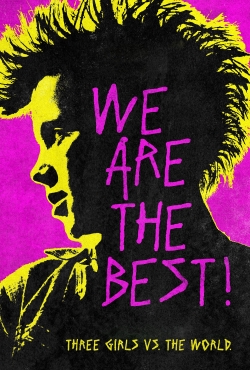 We Are the Best!-watch