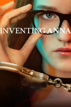 Inventing Anna-watch