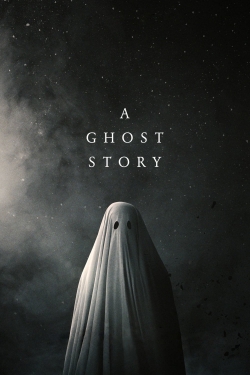 A Ghost Story-watch