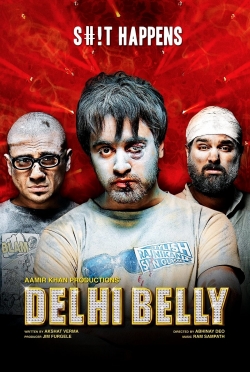 Delhi Belly-watch