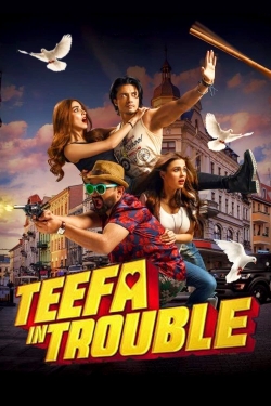 Teefa in Trouble-watch