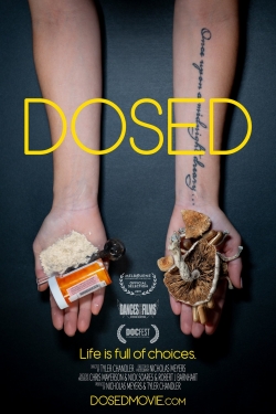 Dosed-watch