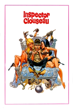 Inspector Clouseau-watch