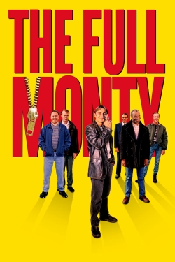 The Full Monty-watch