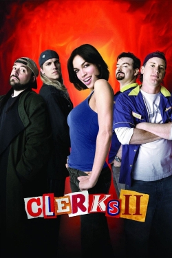 Clerks II-watch