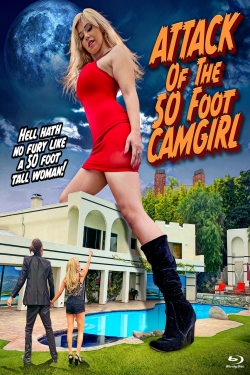 Attack of the 50 Foot Camgirl-watch