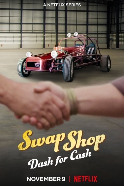 Swap Shop-watch