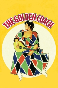 The Golden Coach-watch