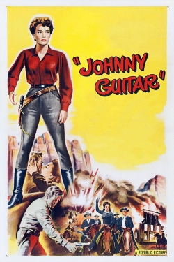 Johnny Guitar-watch
