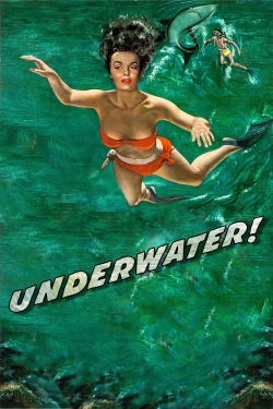 Underwater!-watch