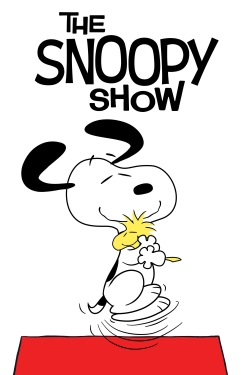 The Snoopy Show-watch